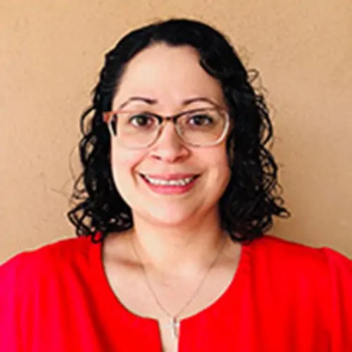 Dr. Jacklyn Alaquinez